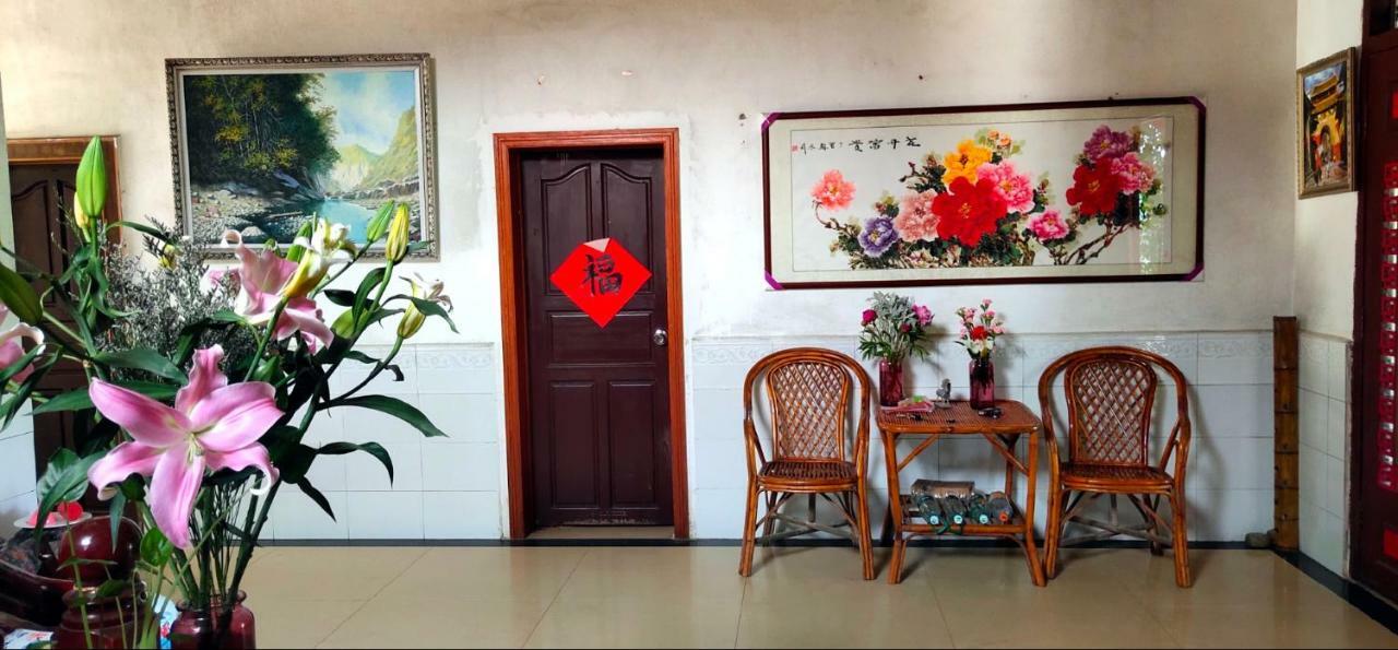 Yangshuo Moon Resort Hotel Guilin Luaran gambar