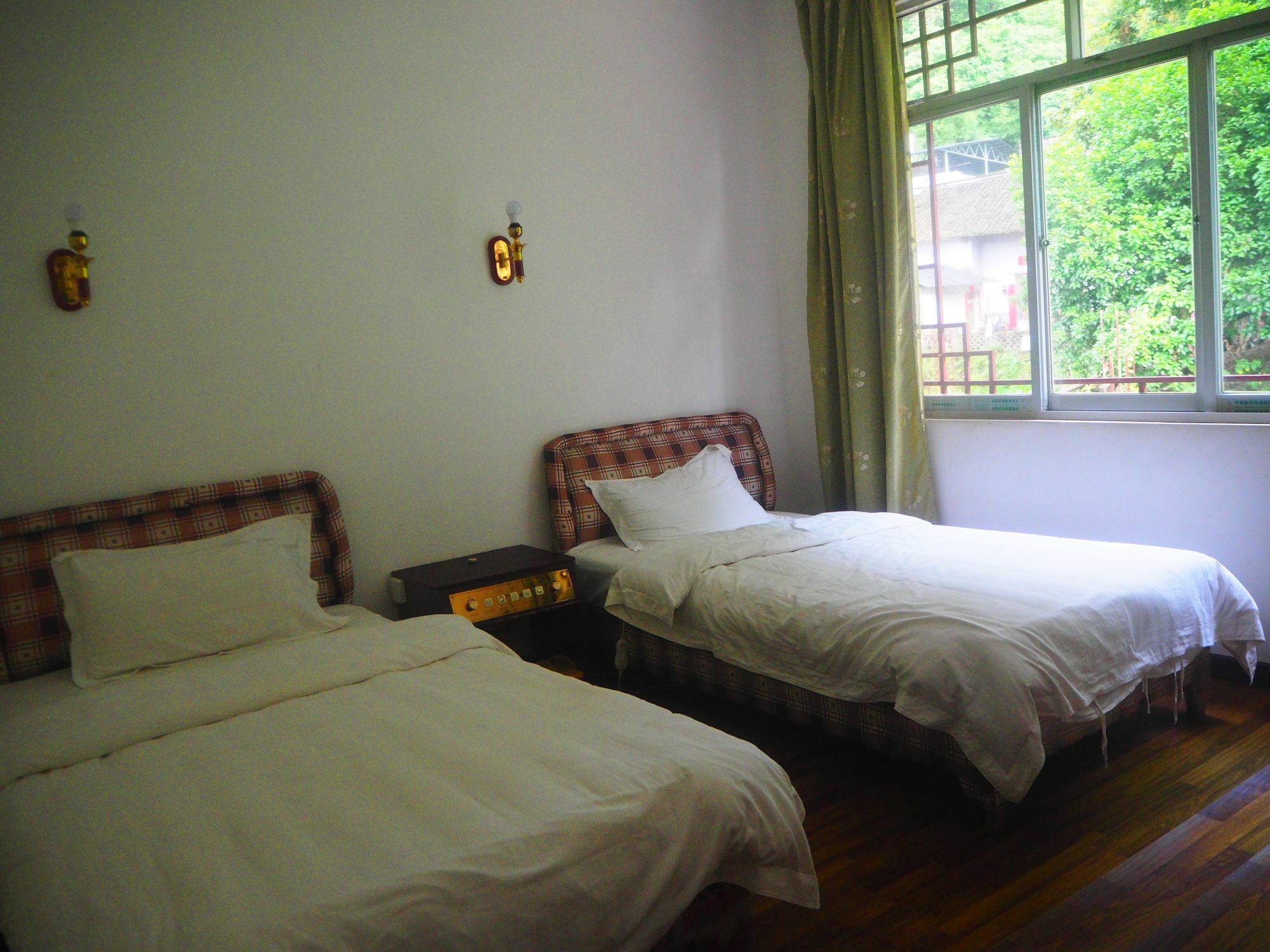 Yangshuo Moon Resort Hotel Guilin Luaran gambar