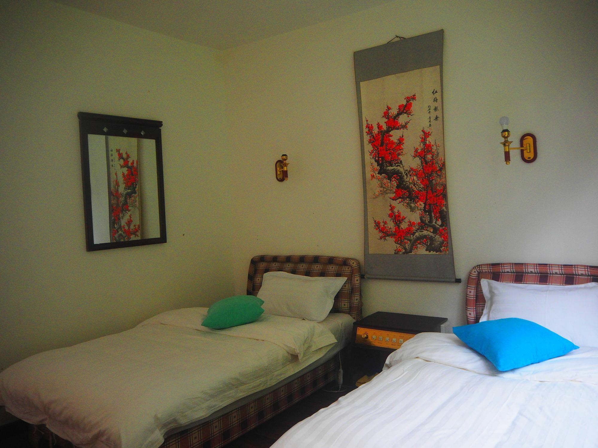 Yangshuo Moon Resort Hotel Guilin Luaran gambar